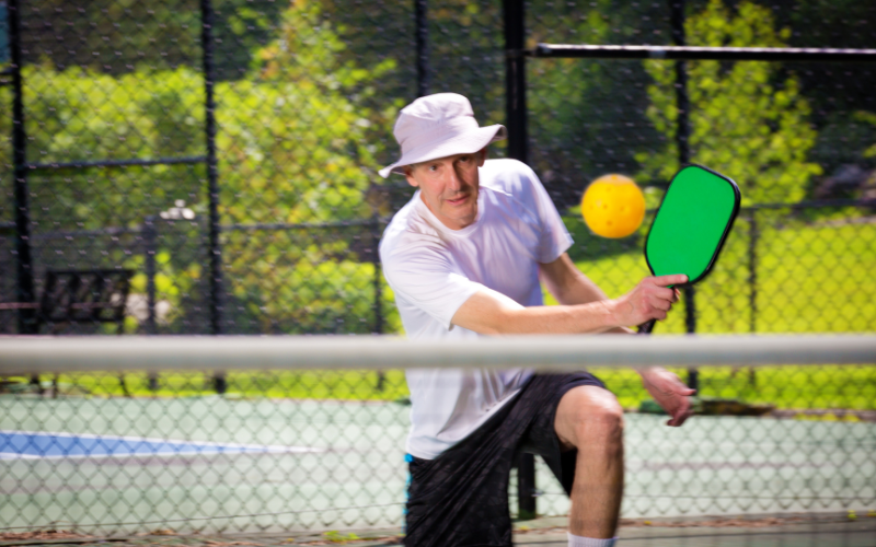 The Pickleball Dink Masterclass: Elevate Your Game with Precision Shots