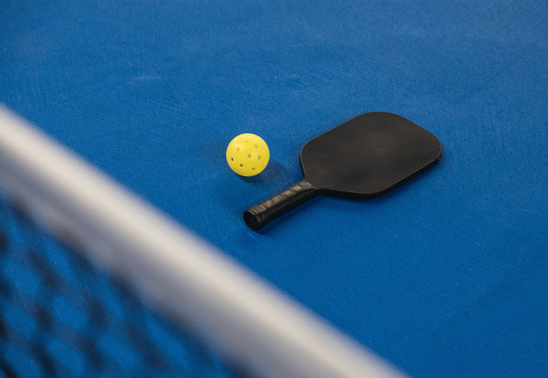 Top 5 Mistakes Beginner Pickleball Players Should Avoid