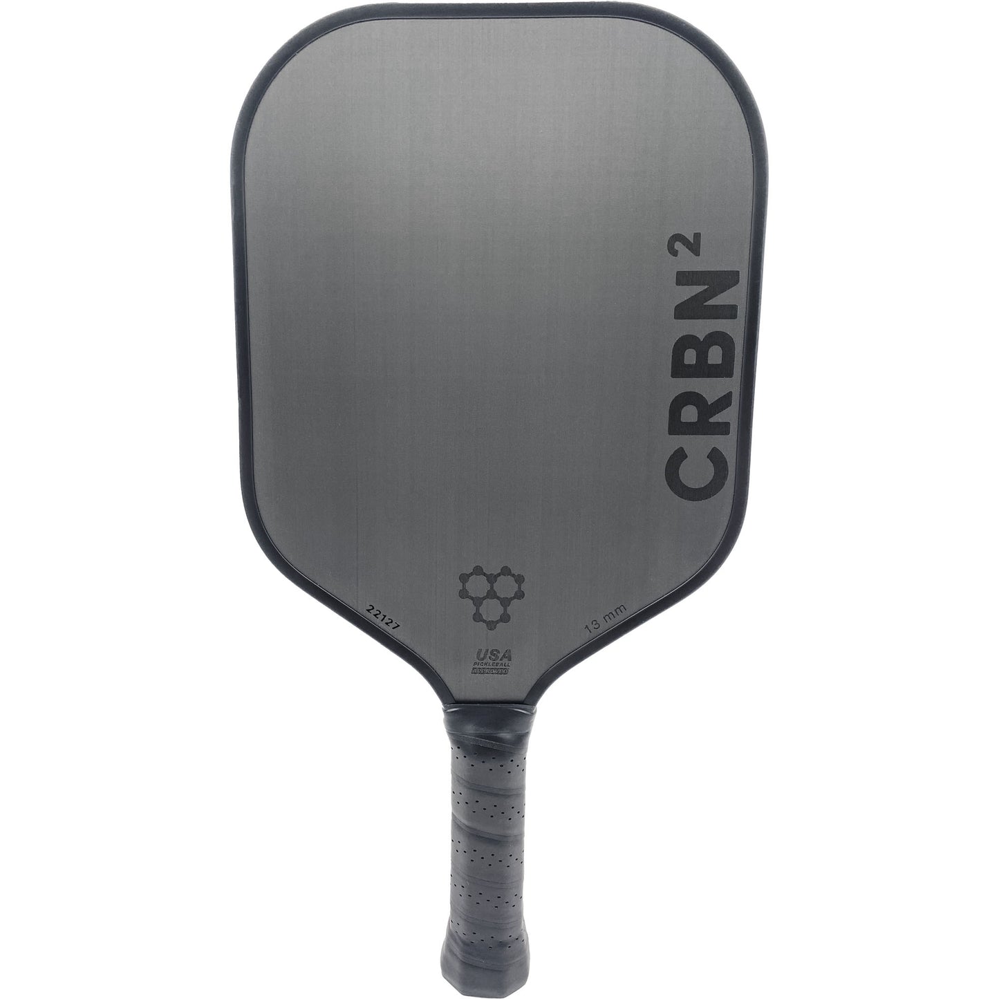 CRBN 2 Control Series Paddle.  One of the best paddles on the market and delivers superior performance for all players.
