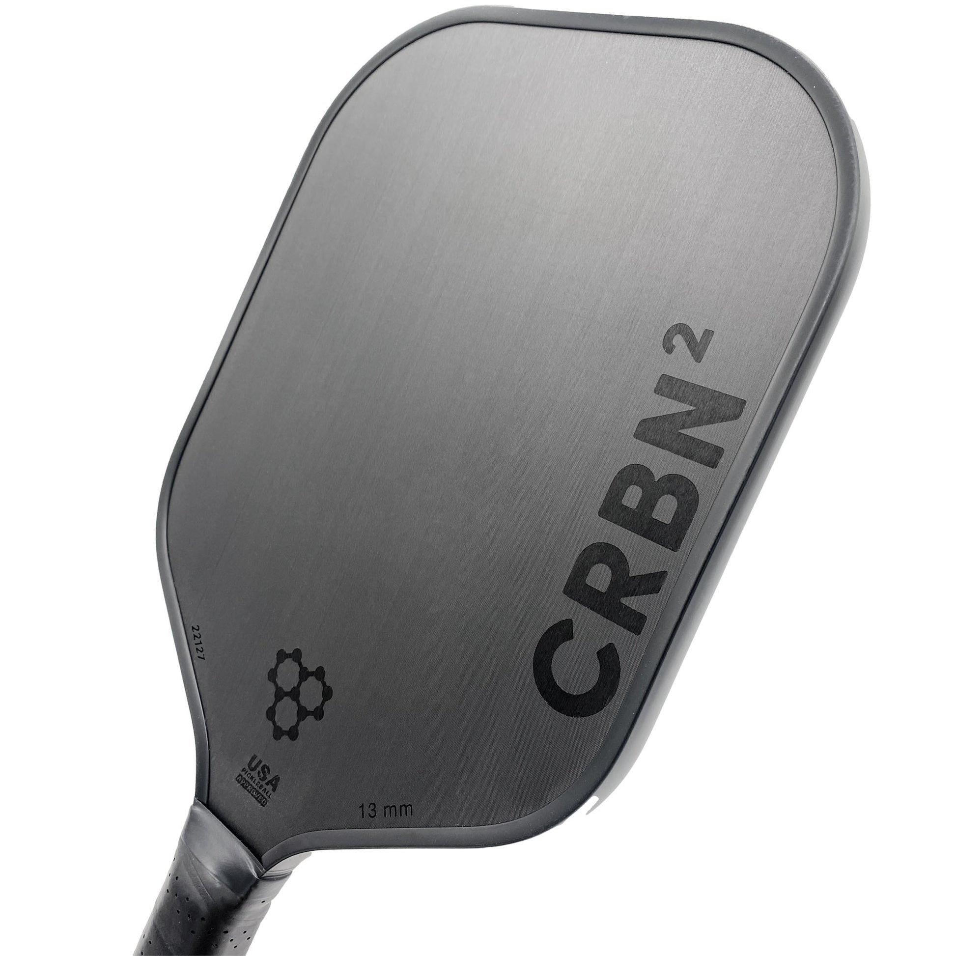 CRBN 2 Control Series Paddle.  One of the best paddles on the market and delivers superior performance for all players.