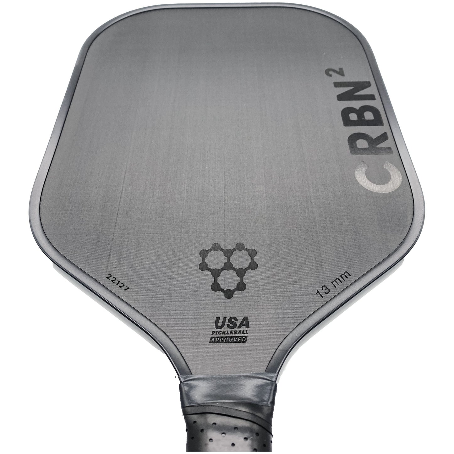 CRBN 2 Control Series Paddle.  One of the best paddles on the market and delivers superior performance for all players.