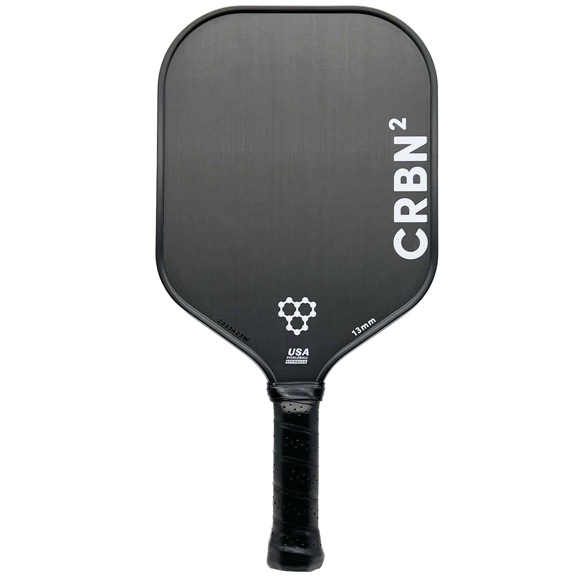 CRBN 2 Control Series Paddle.  One of the best paddles on the market and delivers superior performance for all players.