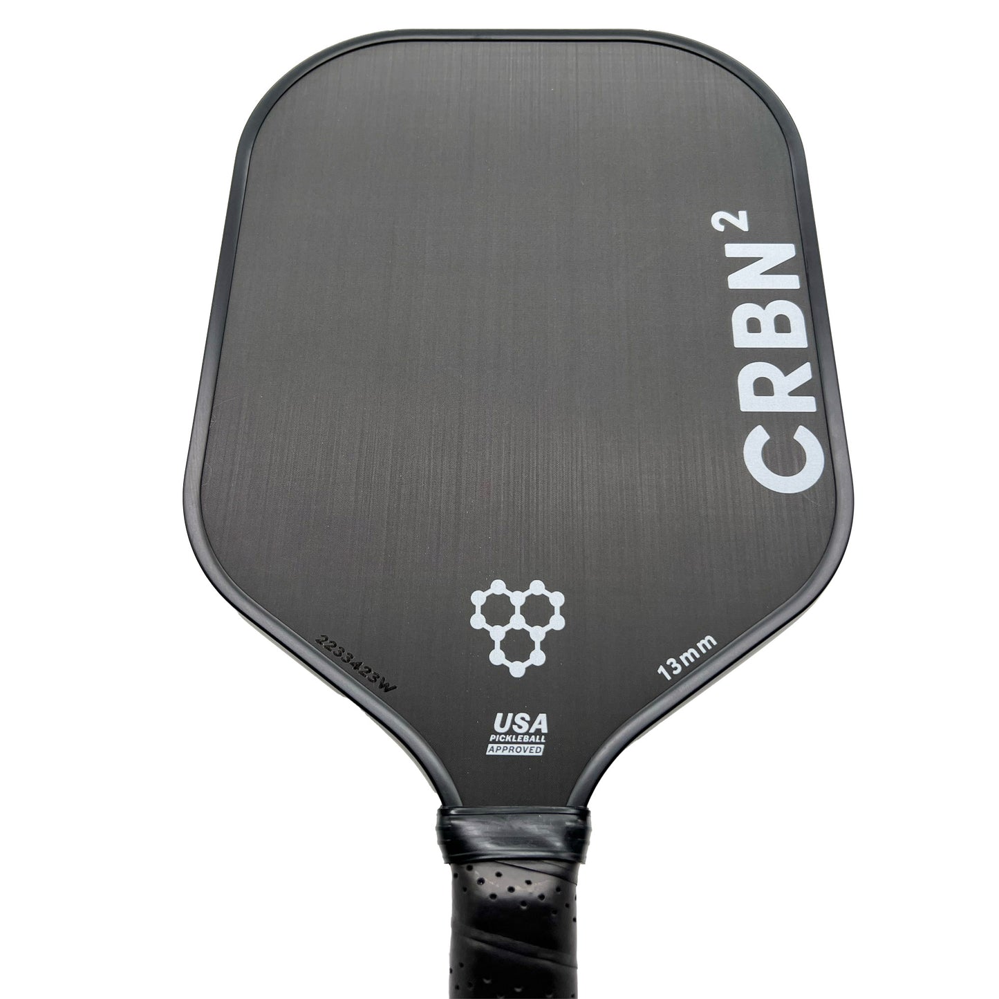 CRBN 2 Control Series Paddle.  One of the best paddles on the market and delivers superior performance for all players.