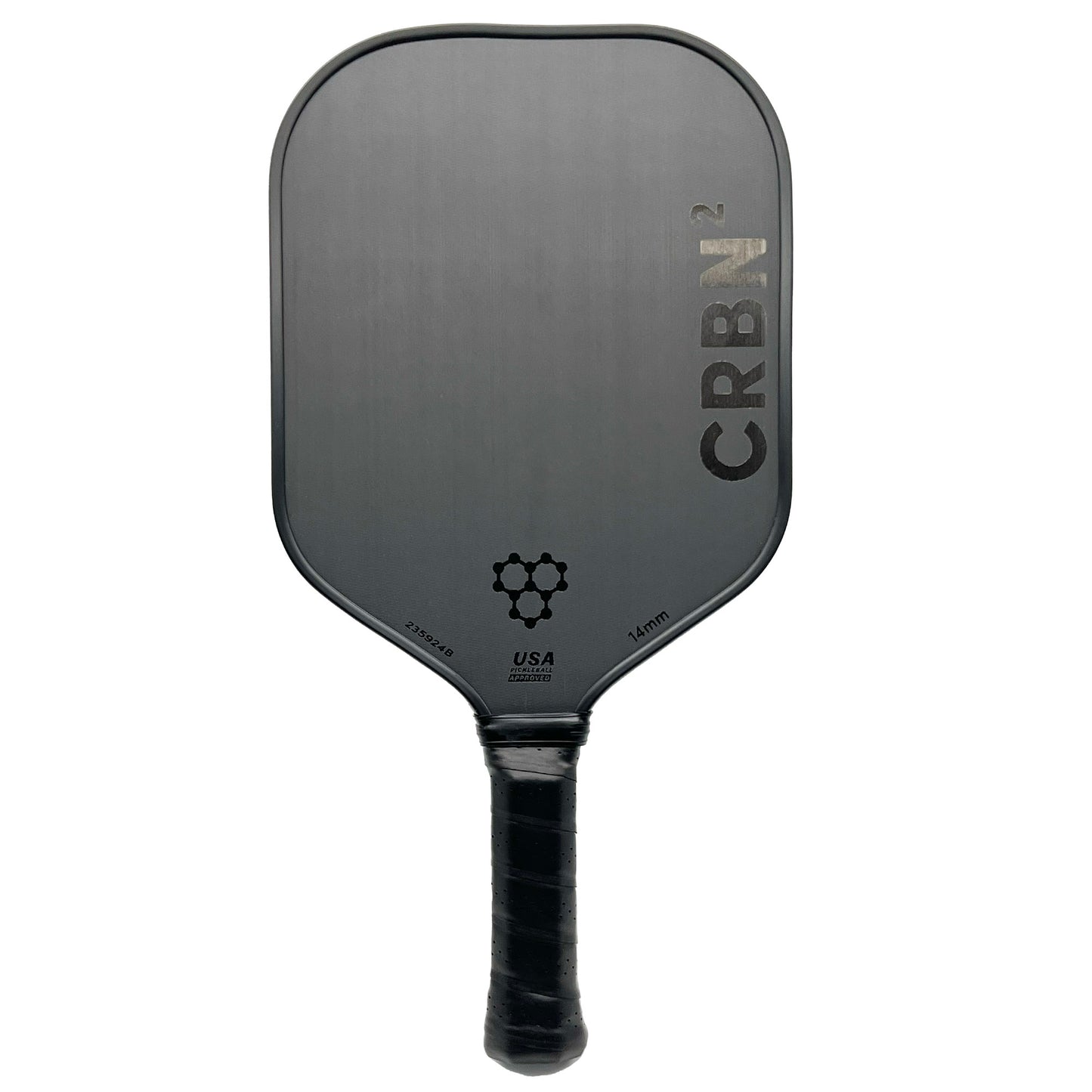 CRBN 2 Control Series Paddle.  One of the best paddles on the market and delivers superior performance for all players.