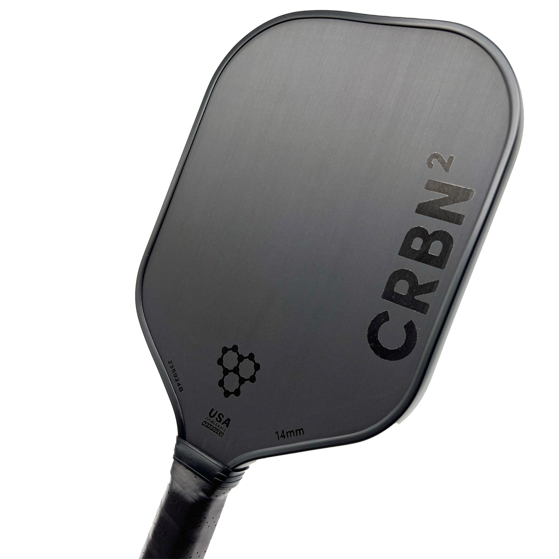 CRBN 2 Control Series Paddle.  One of the best paddles on the market and delivers superior performance for all players.