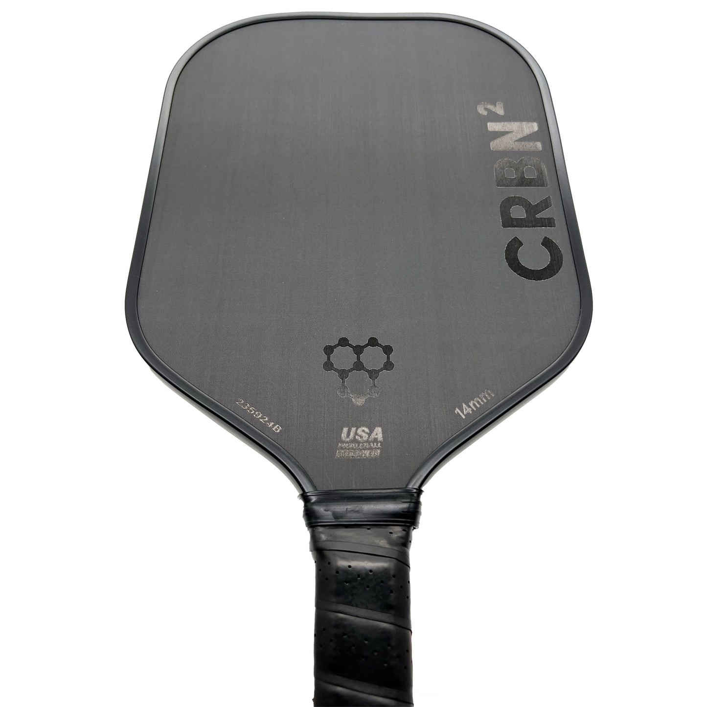 CRBN 2 Control Series Paddle.  One of the best paddles on the market and delivers superior performance for all players.