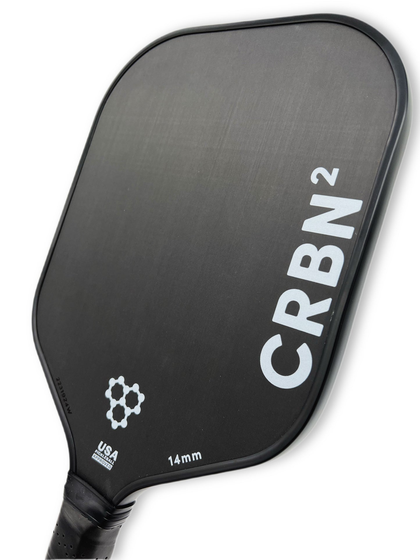 CRBN 2 Control Series Paddle.  One of the best paddles on the market and delivers superior performance for all players.