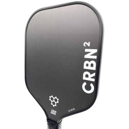 CRBN 2 Control Series Paddle.  One of the best paddles on the market and delivers superior performance for all players.