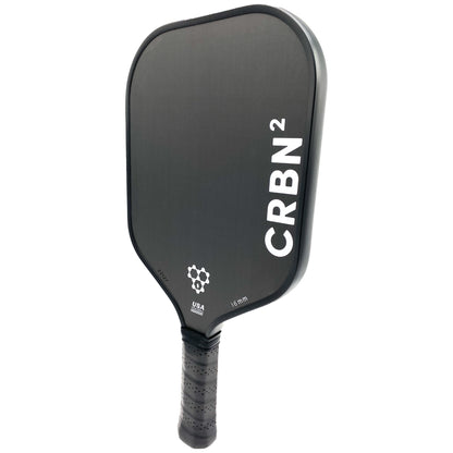 CRBN 2 Control Series Paddle.  One of the best paddles on the market and delivers superior performance for all players.