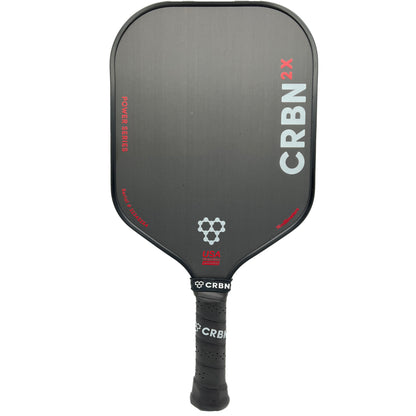 CRBN 2X Power Series Paddle.  One of the best paddles on the market and delivers superior performance for all players.