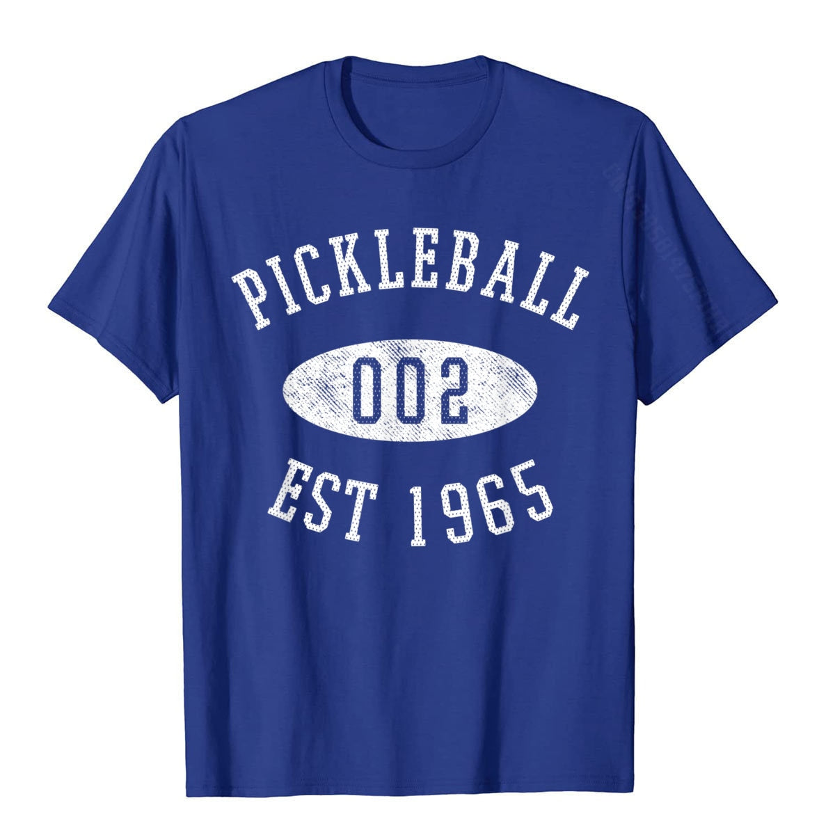 Slim Fit Pickleball T-Shirt