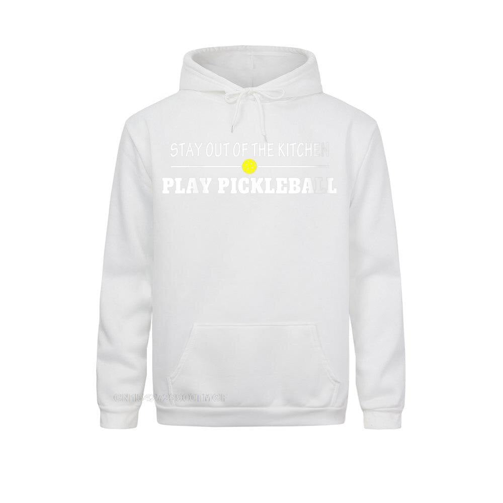 Stay Out of The Kitchen Hoodie