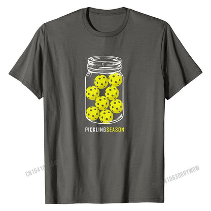 Pickling Season T-Shirt