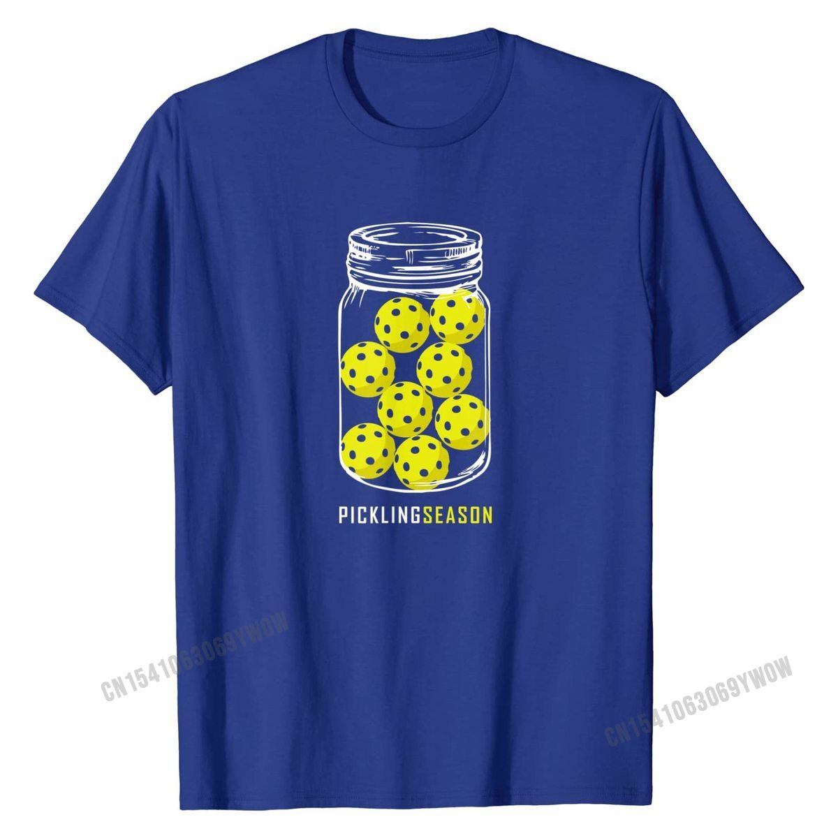 Pickling Season T-Shirt