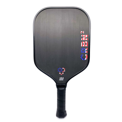 CRBN 2 Control Series Paddle.  One of the best paddles on the market and delivers superior performance for all players.