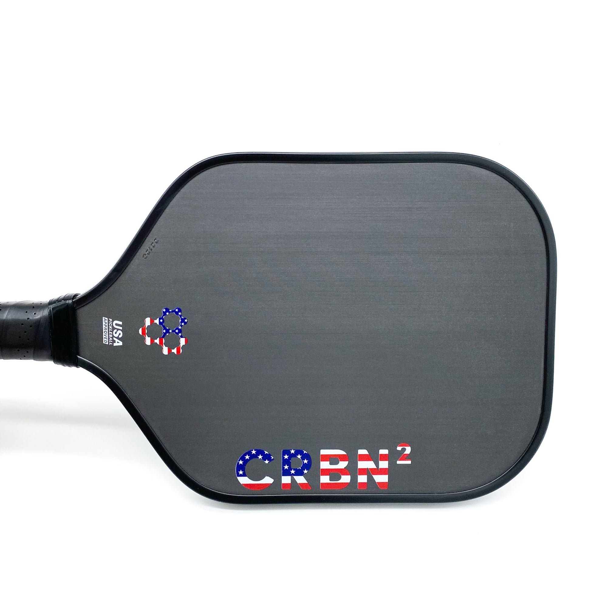 CRBN 2 control series pickleball paddle carbon fiber