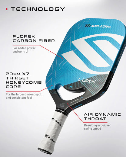 Selkirk LUXX Control Air