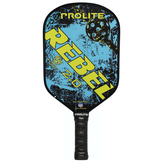 Prolite Rebel PowerSpin 2.0