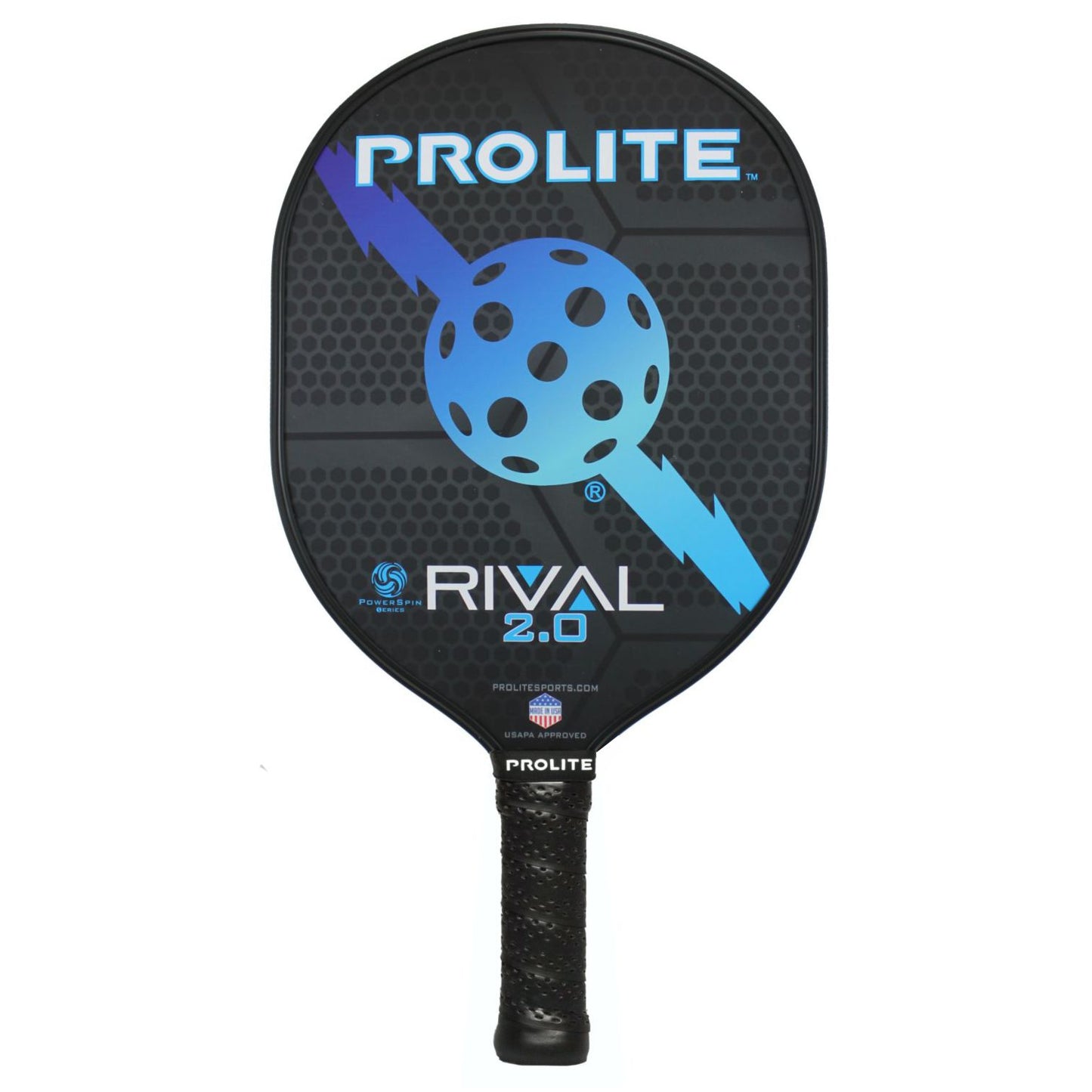 Prolite Rival PowerSpin 2.0