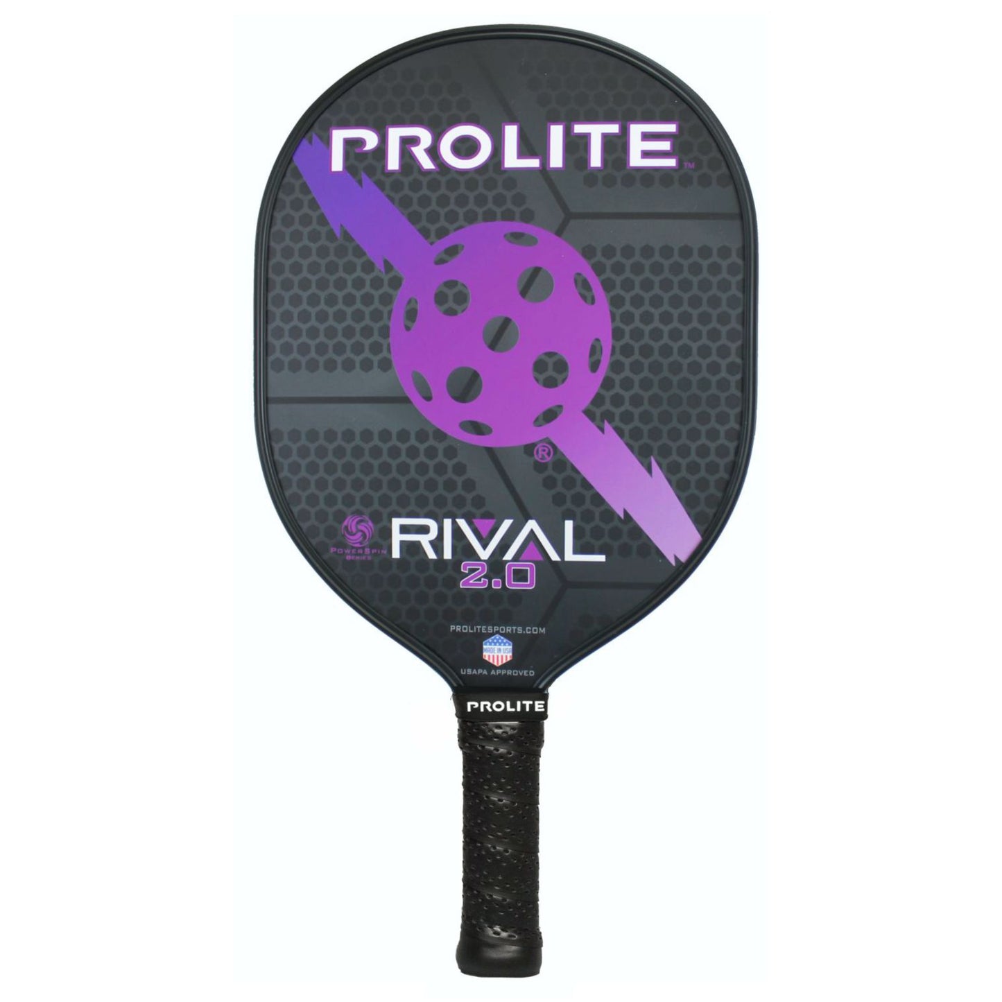 Prolite Rival PowerSpin 2.0