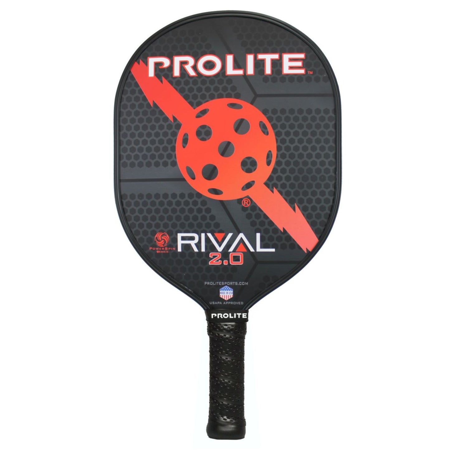 Prolite Rival PowerSpin 2.0