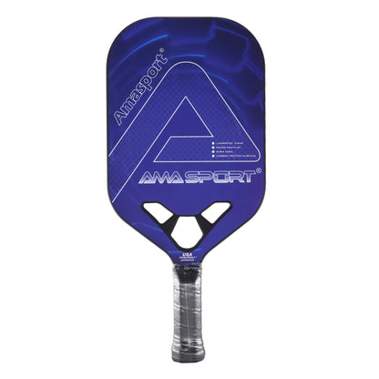 High-quality pickleball paddles designed for optimal performance and control. Choose from a variety of styles, materials, and weights to suit your playing style. Elevate your pickleball game with our top-notch paddle selection. Shop now at Platinum Pickleball!