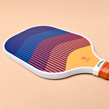 Orbia Carbon Fiber Pickleball Paddle