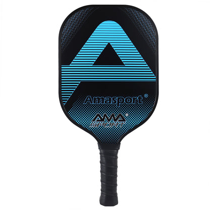 AMASPORT beginner pickleball paddle