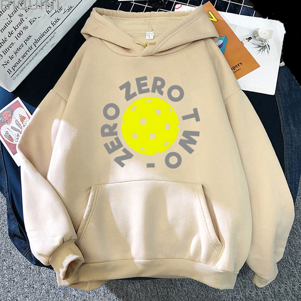 Women's Zero Zero Two Hoodie