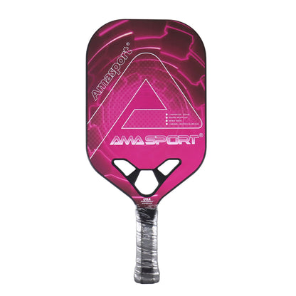 High-quality pickleball paddles designed for optimal performance and control. Choose from a variety of styles, materials, and weights to suit your playing style. Elevate your pickleball game with our top-notch paddle selection. Shop now at Platinum Pickleball!