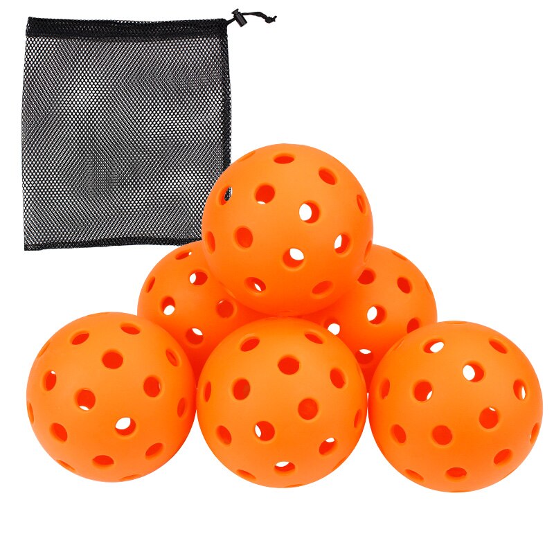 Outdoor Pickleball Balls