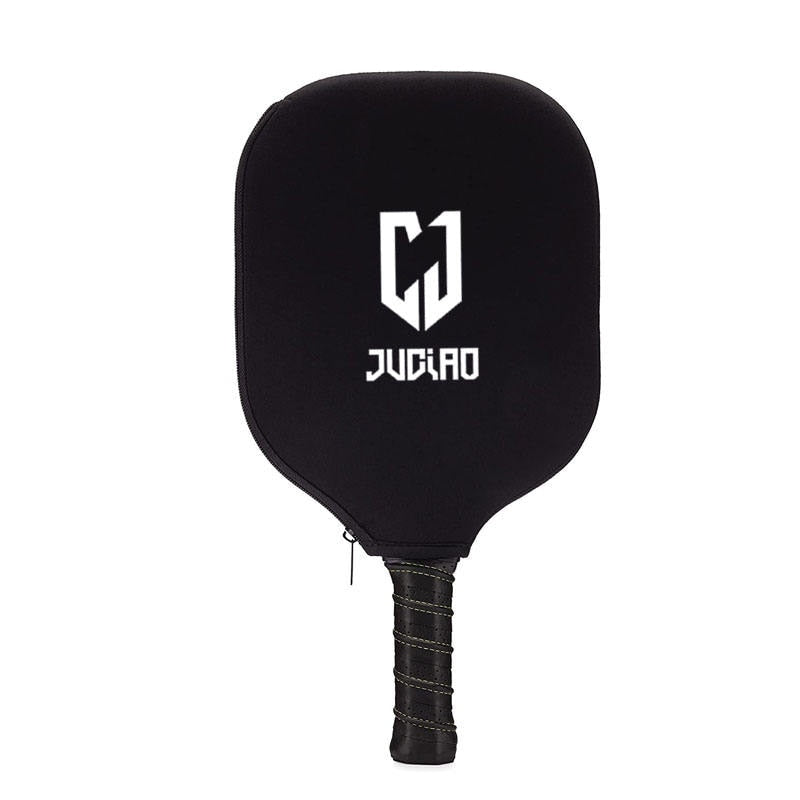 High-quality pickleball paddles designed for optimal performance and control. Choose from a variety of styles, materials, and weights to suit your playing style. Elevate your pickleball game with our top-notch paddle selection. Shop now at Platinum Pickleball!