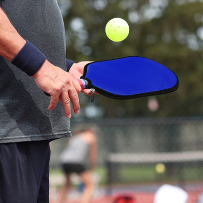 Pickleball Paddle Cover