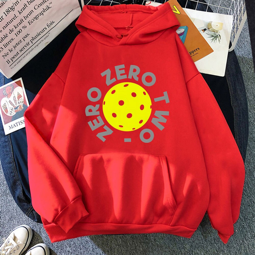 Women's Zero Zero Two Hoodie