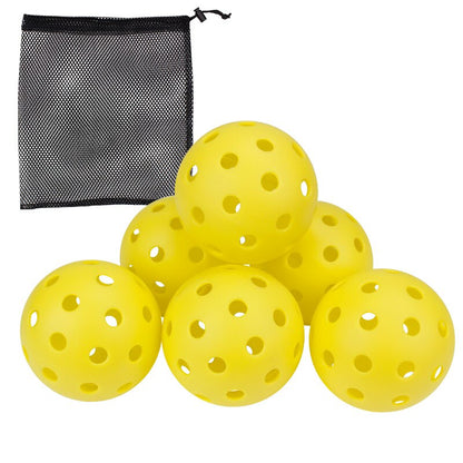 Outdoor Pickleball Balls