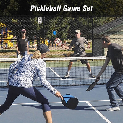 Outdoor Pickleball Balls