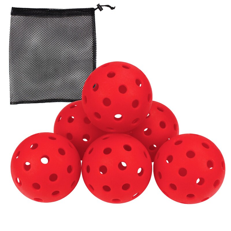 Outdoor Pickleball Balls