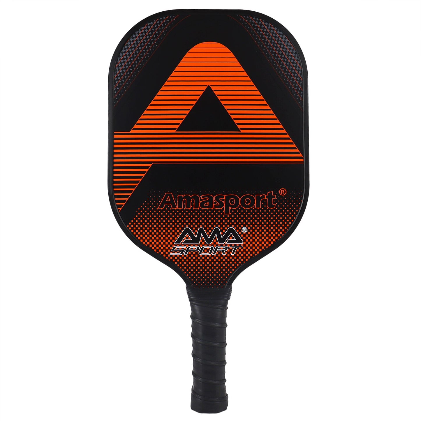 AMASPORT beginner pickleball paddle