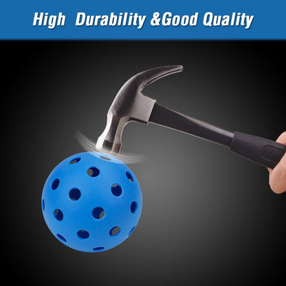 Outdoor Pickleball Balls