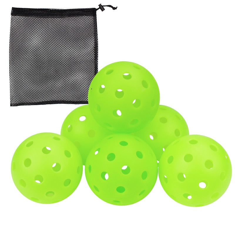 Outdoor Pickleball Balls