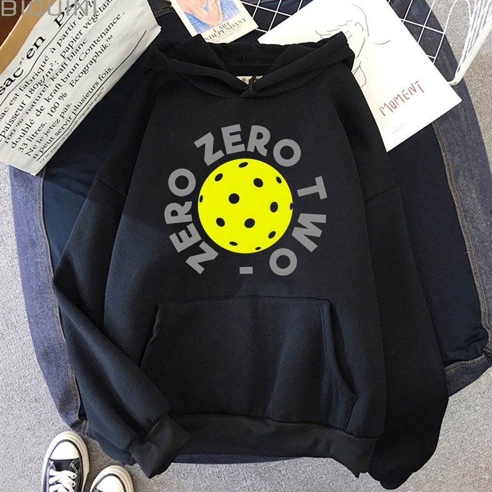 Women's Zero Zero Two Hoodie