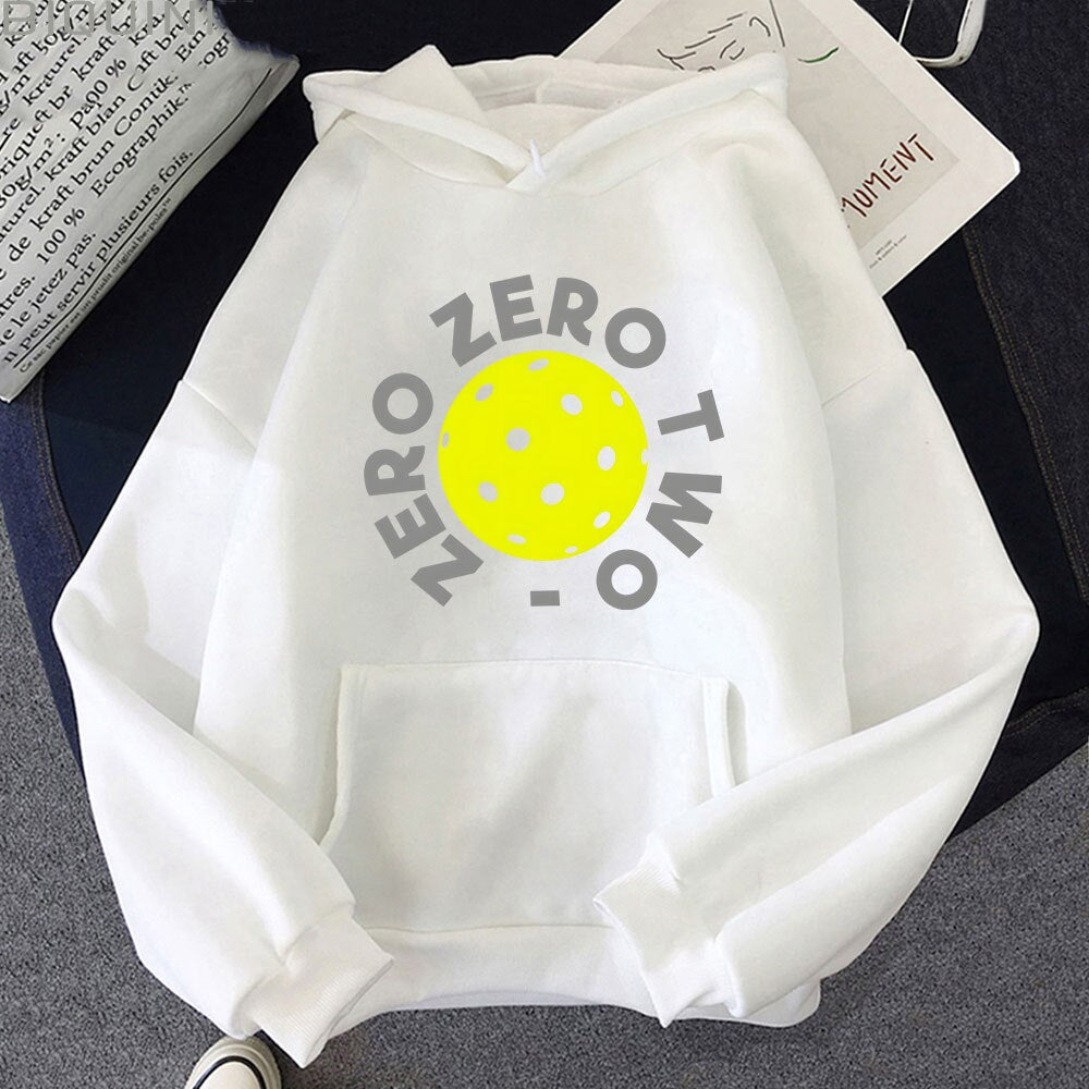 Women's Zero Zero Two Hoodie