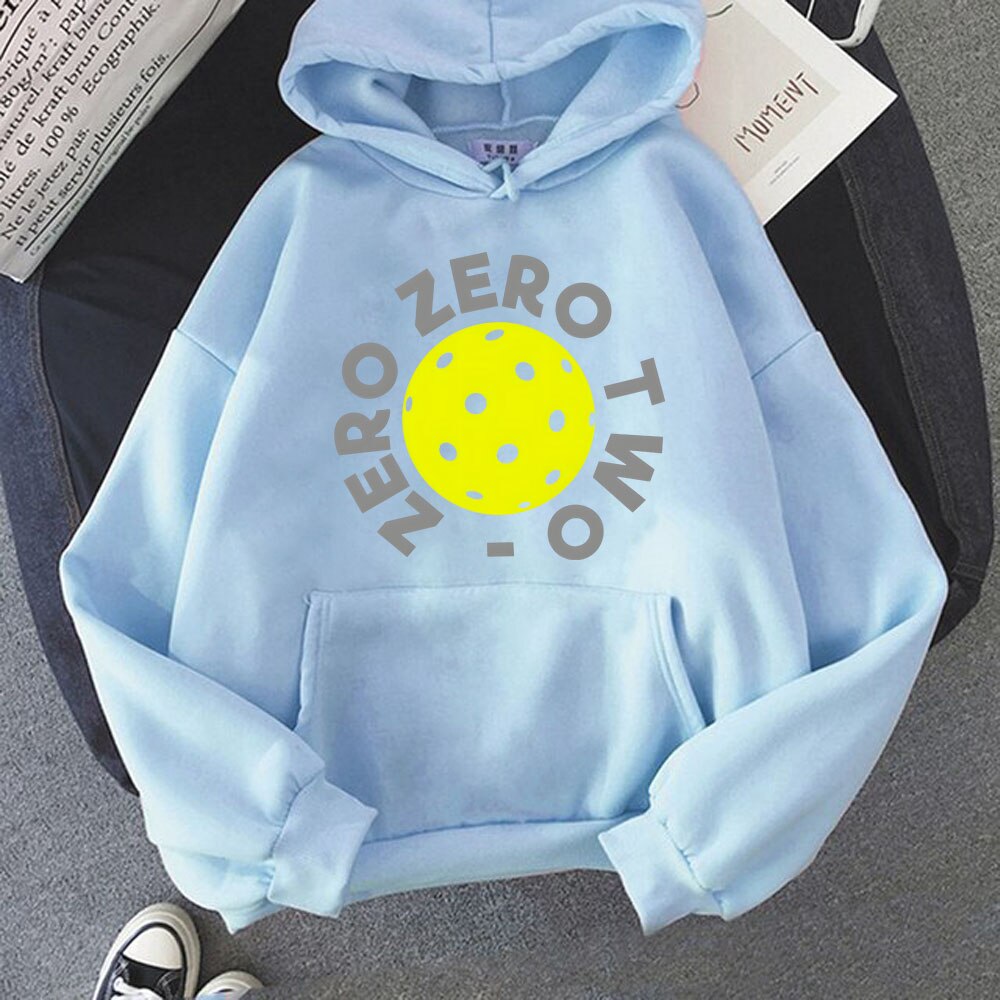 Women's Zero Zero Two Hoodie