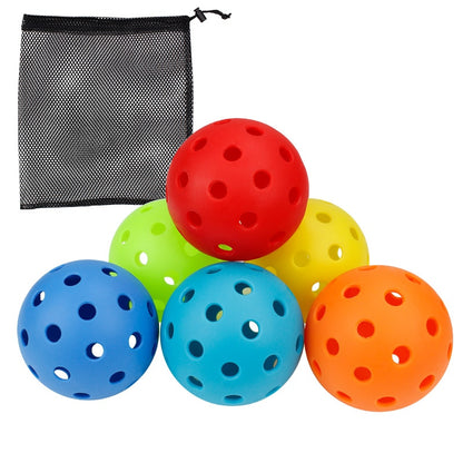 Outdoor Pickleball Balls