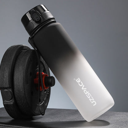 New Sports Water Bottle BPA-Free Portable Leak-Proof