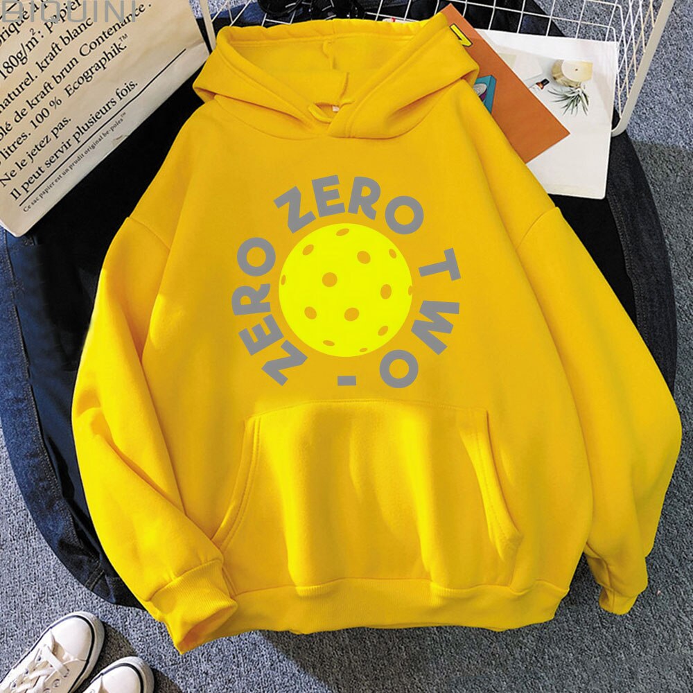 Women's Zero Zero Two Hoodie