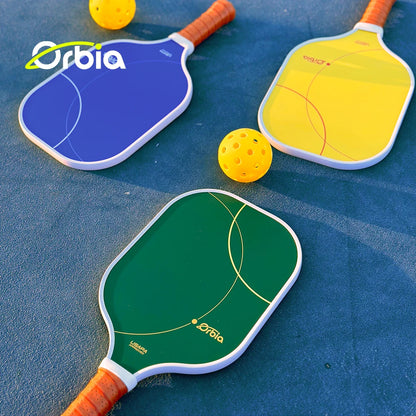 Orbia Carbon Fiber Pickleball Paddle