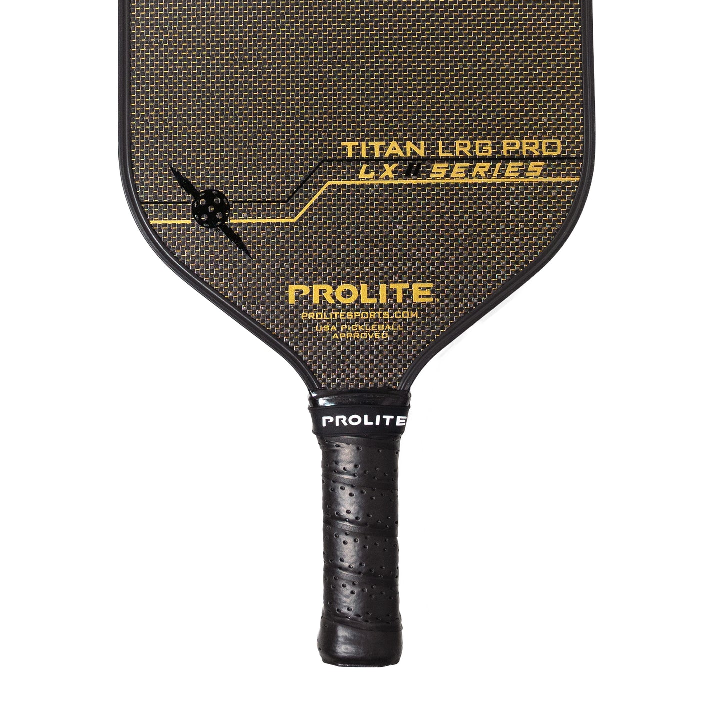 Prolite Titan Pro LRG LX