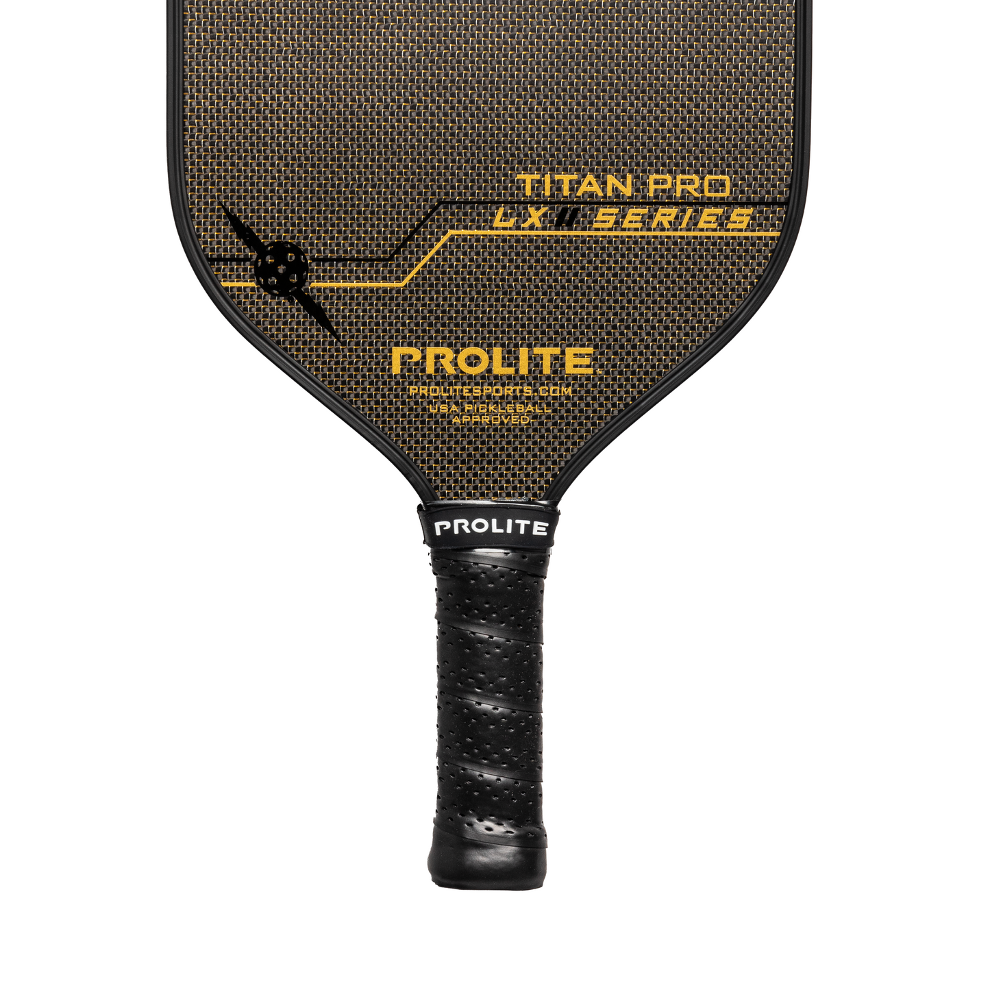 Prolite Titan Pro LX