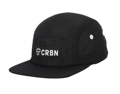 CRBN 5 Panel Runner Hat